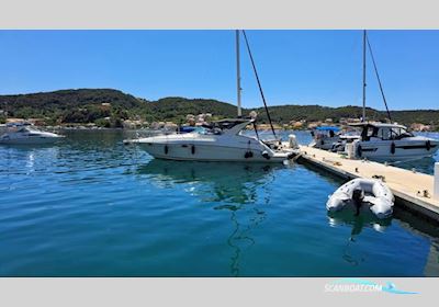 Regal 322 Motorboot 1996, mit Mercruiser 7.4 motor, Kroatien