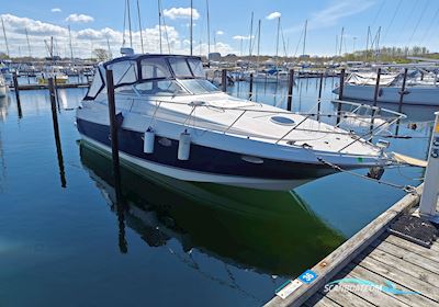 Regal 3560 Commodore VP KAD 300 EDC 2005 Motorboot 2005, mit Volvo Penta KAD 300 motor, Sweden