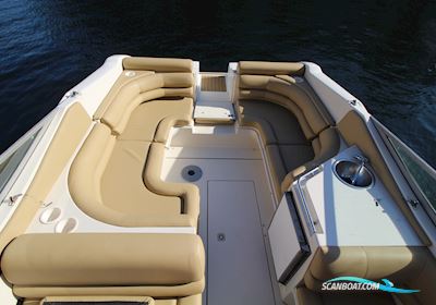 Regal 8,3 SC Ventura Motorboot 1997, mit Mercruiser 7,4 V8 motor, Dänemark