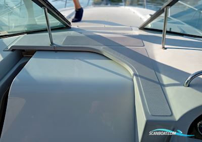 Regal Cruiser Commodore 2660 Motorboot 2000, mit Volvo Penta motor, Frankreich