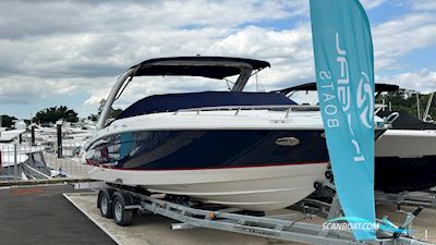 Regal LS4C Motorboot 2023, mit Volvo Penta motor, England