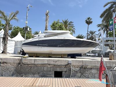 Regal LS6 Bowrider Motorboot 2025, mit Mercruiser motor, Spanien