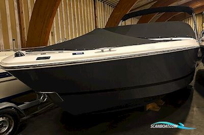 Regal LX2 med Suzuki DF250 – Perfekt Kombination af Kraft, Komfort & Klar til Sæsonen Motorboot 2020, mit Suzuki motor, Dänemark