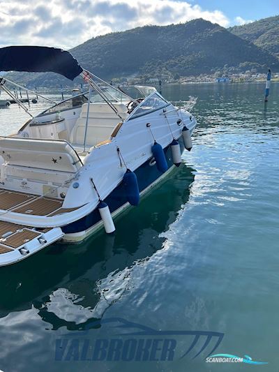 Regal Marine 2665 Motorboot 2008, mit Volvo Penta 5.7 motor, Italien
