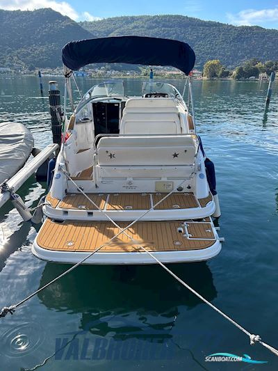 Regal Marine 2665 Motorboot 2008, mit Volvo Penta 5.7 motor, Italien