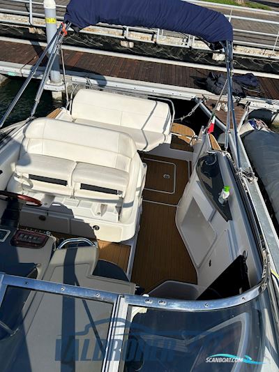 Regal Marine 2665 Motorboot 2008, mit Volvo Penta 5.7 motor, Italien