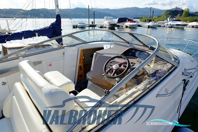 Regal Marine Commodore 2665 Motorboot 2002, mit Mercruiser Mcm MX 6,2 Mpi Bravo Iii motor, Italien