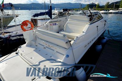 Regal Marine Commodore 2665 Motorboot 2002, mit Mercruiser Mcm MX 6,2 Mpi Bravo Iii motor, Italien