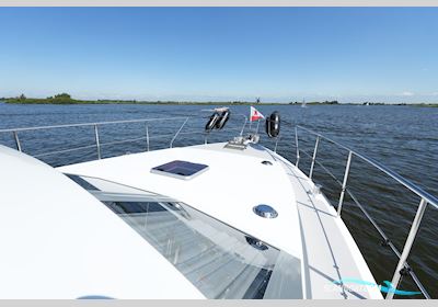 Reline 41 SLX Motorboot 2003, mit Vetus Deutz motor, Niederlande