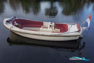 Rembrandtsloep 530 De Luxe Motorboot 2004, mit Solé motor, Niederlande