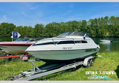 Renken 201 CC Motorboot 1992, mit Mercruiser motor, Deutschland