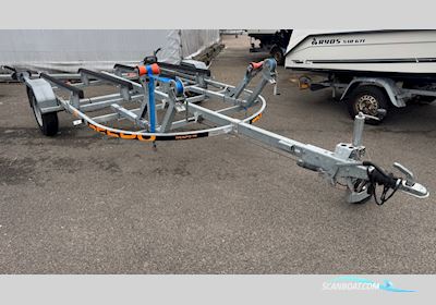 Respo 1350V551T255 Motorboot 2018, Sweden
