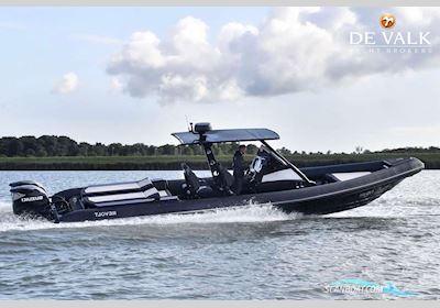 Revolt Comfort 38 Motorboot 2019, mit Suzuki motor, Frankreich