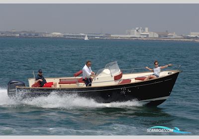 Rhéa 27 Open Motorboot 2024, Frankreich