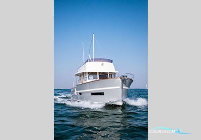 Rhéa 34 Trawler Motorboot 2024, Frankreich