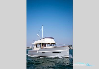 Rhéa 34 Trawler Motorboot 2024, Frankreich