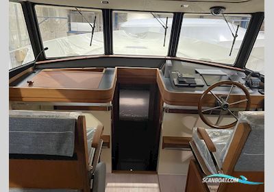 Rhéa 34 Trawler Motorboot 2024, Frankreich