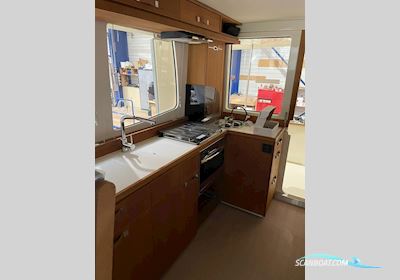 Rhéa 34 Trawler Motorboot 2024, Frankreich