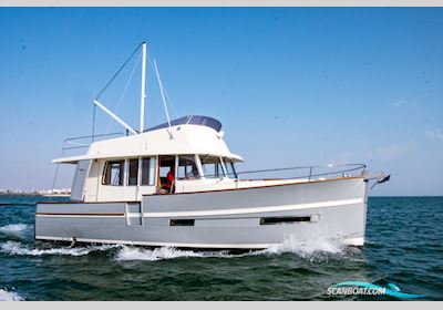 Rhea 34 Trawler Motorboot 2025, Niederlande