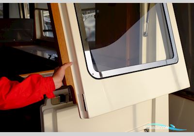 Rhea 34 Trawler Motorboot 2025, Niederlande