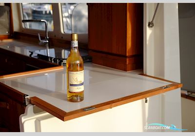 Rhea 34 Trawler Motorboot 2025, Niederlande