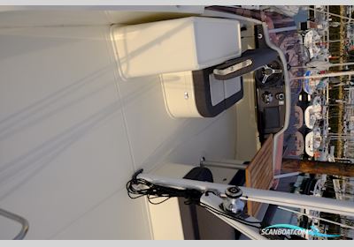 Rhea 34 Trawler Motorboot 2025, Niederlande