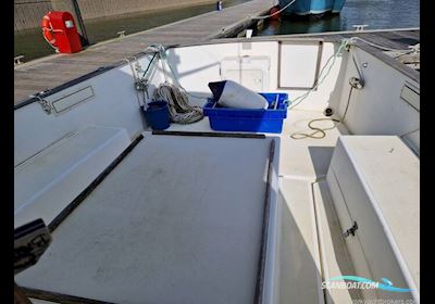 Rhea 750 Timonier Motorboot 1999, mit Volvo D4 motor, Irland