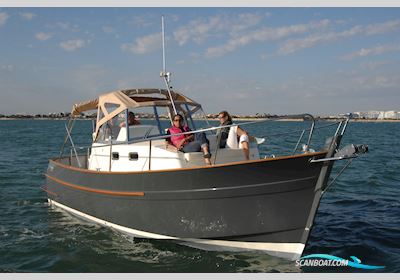 Rhéa 850 Open Motorboot 2024, Frankreich