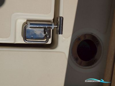 Rhea 850 Timonier Motorboot 2026, Frankreich