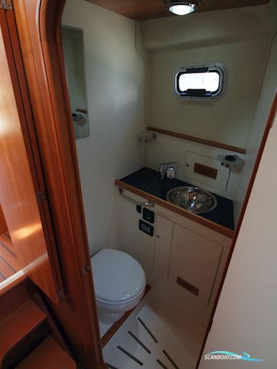 Rhea 850 Timonier Motorboot 2026, Frankreich