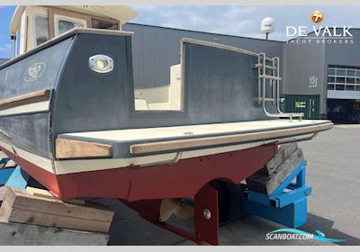 Rhea Marine 750 Motorboot 2013, mit Volvo Penta motor, Niederlande