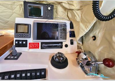Rhea Marine RHEA 750 TIMONIER Motorboot 2005, mit YANMAR motor, Frankreich