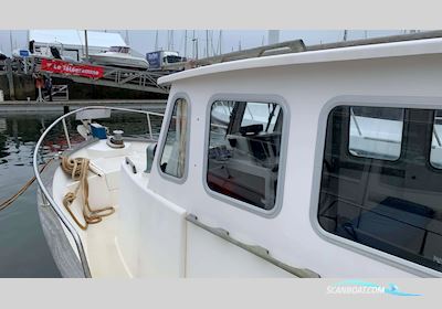 Rhea Marine RHEA 750 TIMONIER Motorboot 2001, mit Yanmar motor, Frankreich