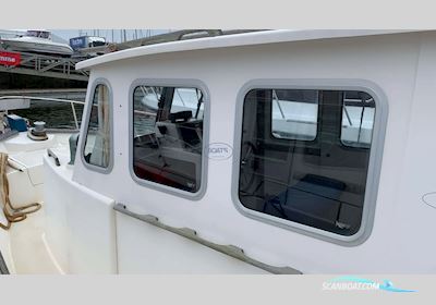 Rhea Marine RHEA 750 TIMONIER Motorboot 2001, mit Yanmar motor, Frankreich