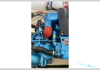 Rhea Marine Rhea 28 Motorboot 2013, mit Nanni motor, Frankreich