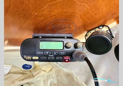 Rhea Marine Rhea 750 Timonier Motorboot 2005, mit Yanmar motor, Frankreich