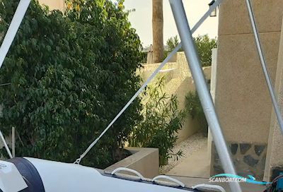 Rib 390 Motorboot 2023, mit Yamaha motor, Spanien