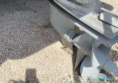 Rib TP 980 Motorboot 2008, mit Volvo d6 motor, Monaco