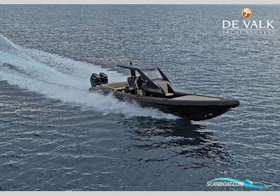 Ribco Venom 39 Motorboot 2023, mit Mercury motor, Frankreich