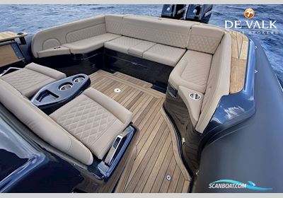 Ribco Venom 39 Motorboot 2023, mit Mercury motor, Frankreich