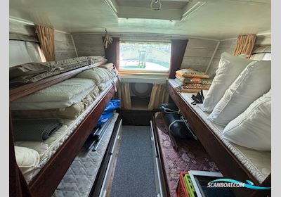 Rietaak 1135 Motorboot 1910, Niederlande