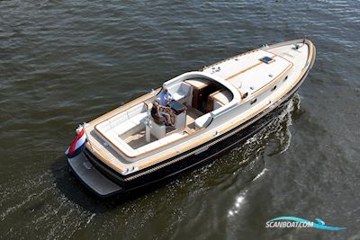 Rijnland Vlet(New) Rijnland Vlet(New) 1300 OC Motorboot 2024, Niederlande