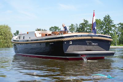 Rijnland Vlet(New) Rijnland Vlet(New) 1300 OC Motorboot 2024, Niederlande