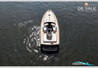 Rijnlandvlet 1300 OC Hybrid Motorboot 2024, mit Vetus Deutz motor, Niederlande