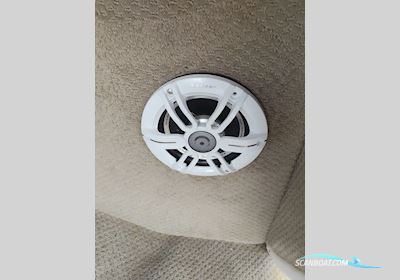 Rinker 180 Bowrider Motorboot 2000, mit Mercruiser motor, Spanien