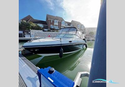 Rinker 246cc Motorboot 2012, mit Volvo Penta motor, England