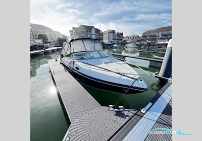Rinker 246cc Motorboot 2012, mit Volvo Penta motor, England