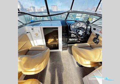 Rinker 246cc Motorboot 2012, mit Volvo Penta motor, England