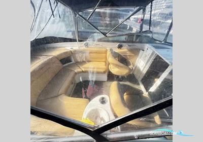 Rinker 246cc Motorboot 2012, mit Volvo Penta motor, England