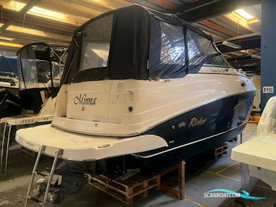 Rinker 27 Fiesta Vee, Volvo Penta 5.7 (Ferskvandskølet) Motorboot 2005, mit Volvo Penta motor, Dänemark